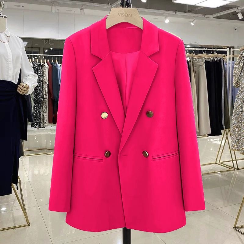 Women Elegant and Comfortable Blazer Mune Fashion