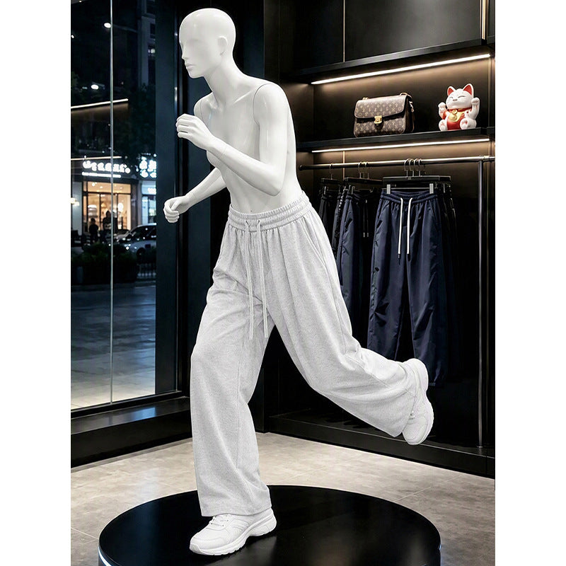 Women's Comfortable and Casual Sports Pants Mune Fashion