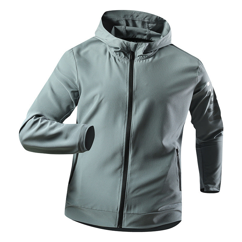 Men's Technical Sports Jacket Mune Fashion
