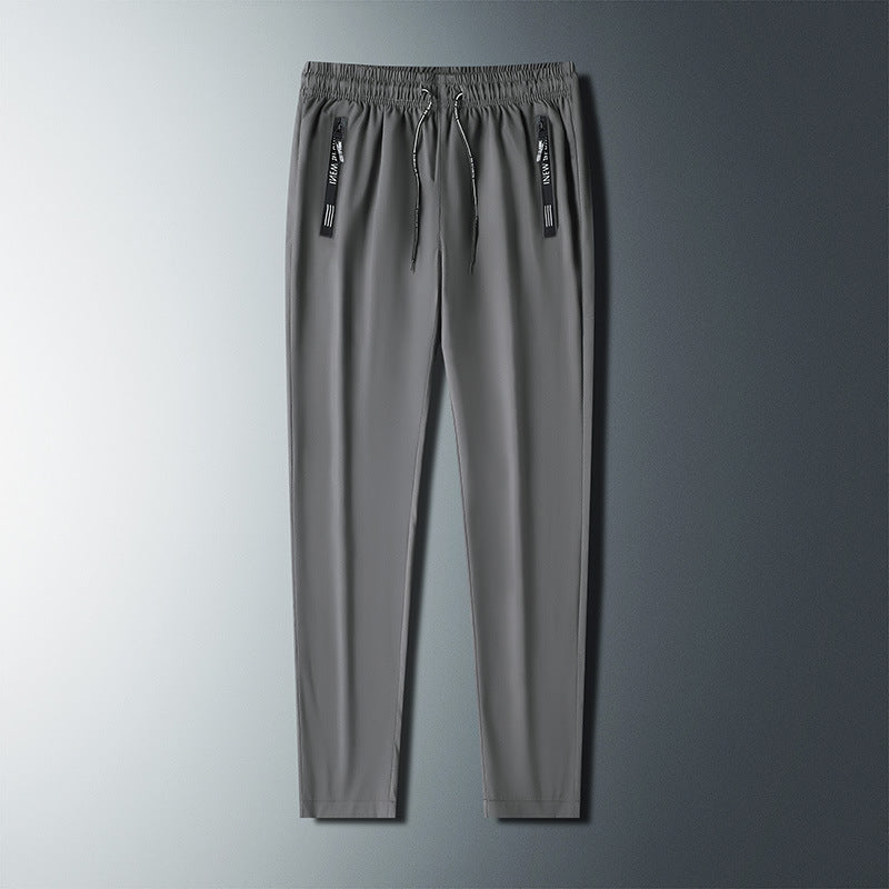 Men's Sporty Jogging Pants Mune Fashion