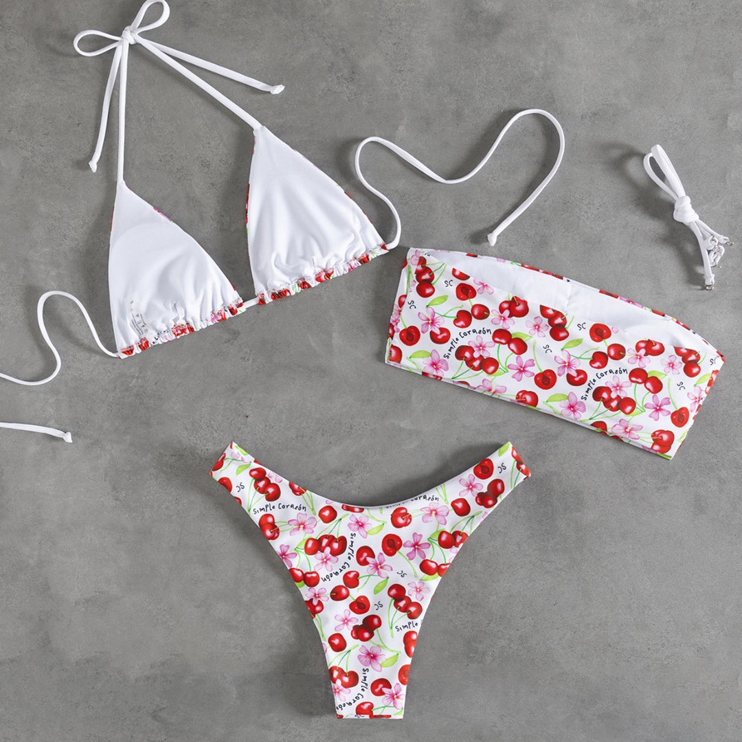 Women's Swimsuit Mune Fashion