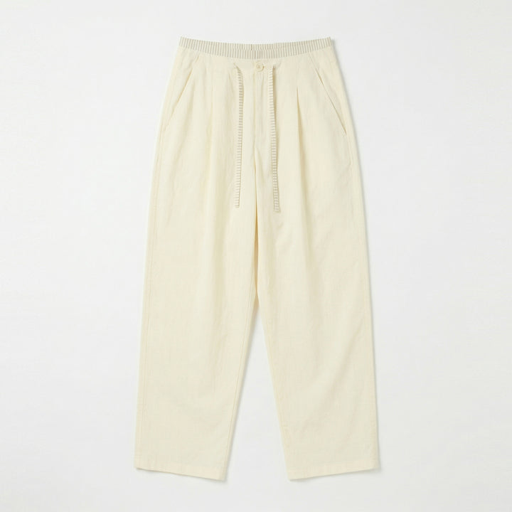 Damen Lockere Baumwollhose Mune Fashion