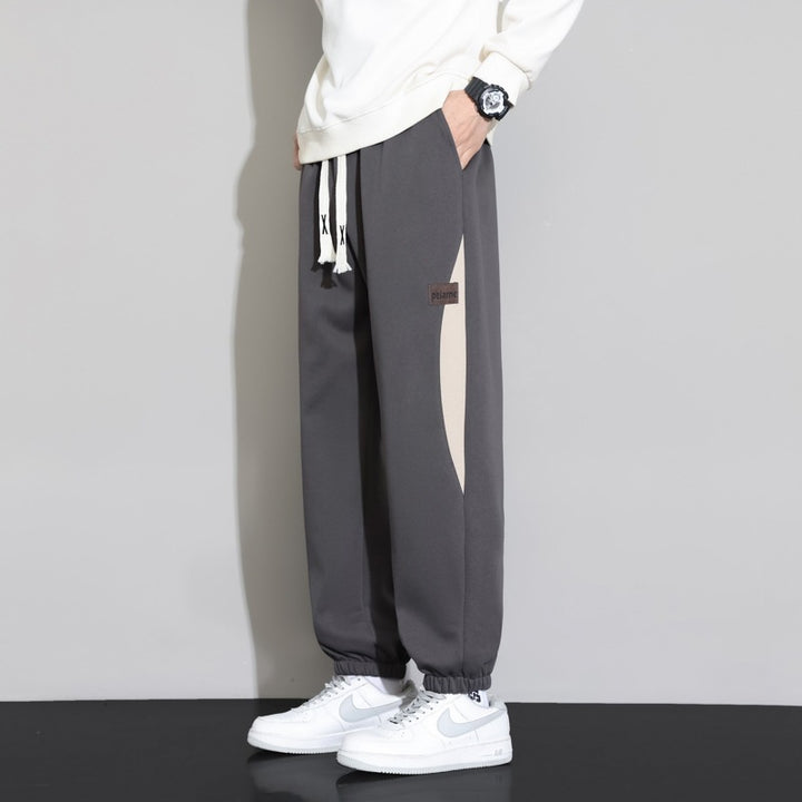 Men Stylish and Comfortable Sports Pants Mune Fashion