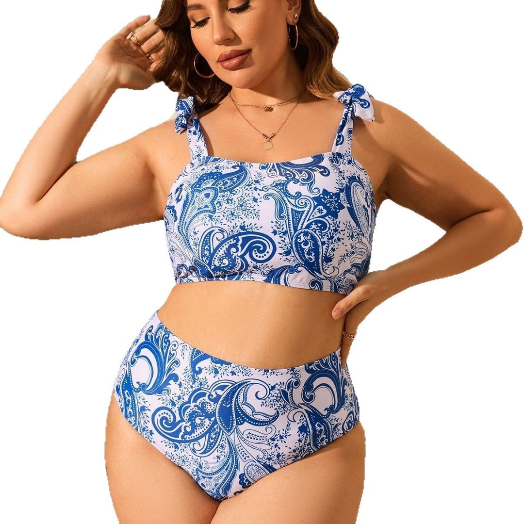 Women's Swimsuit Mune Fashion