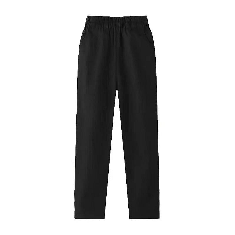 Ladies elegant Chino pants Mune Fashion