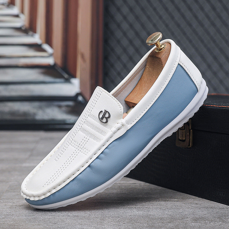 Men's Comfortable Slippers