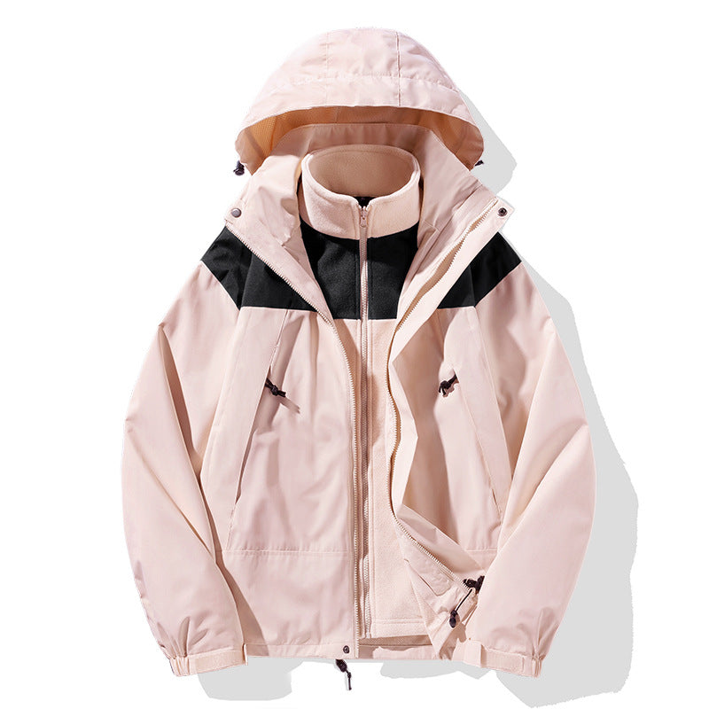 Men's Functional Transitional Jacket Mune Fashion 1787738521