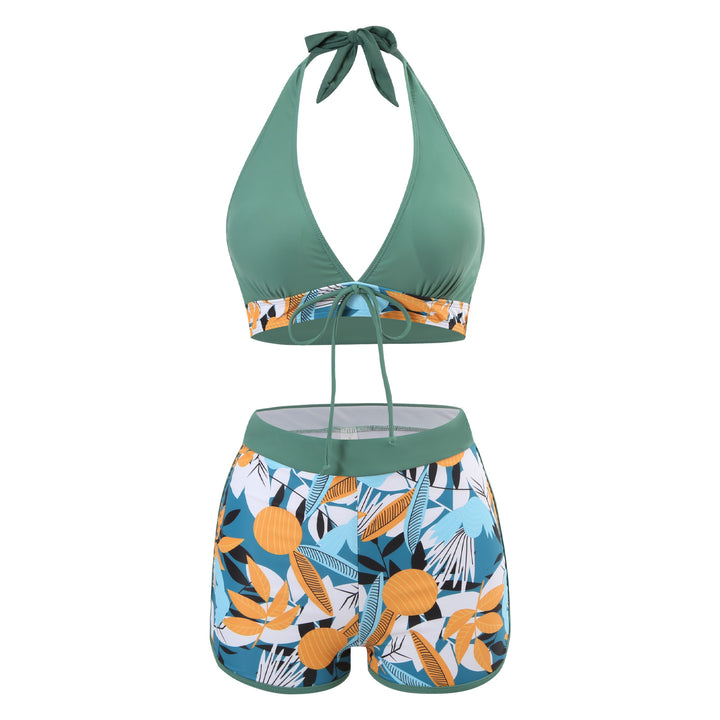 Women Two-Piece Swimwear Mune Fashion