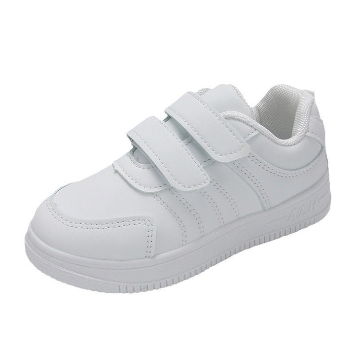 Women’s sneakers with adjustable Velcro closure and ergonomic cushioning Mune Fashion