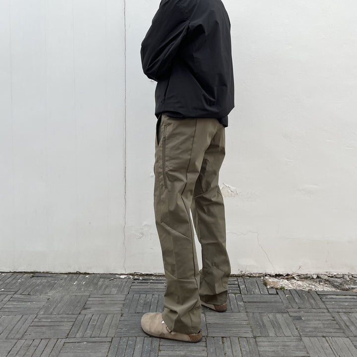 Men's Waterproof Outdoor Pants Mune Fashion