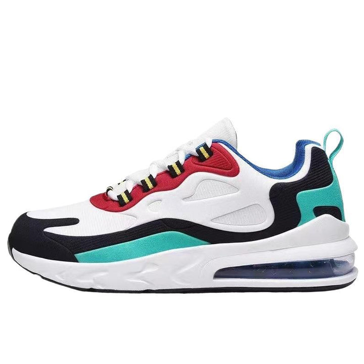 Men's Sporty Air Cushion Sneakers Mune Fashion