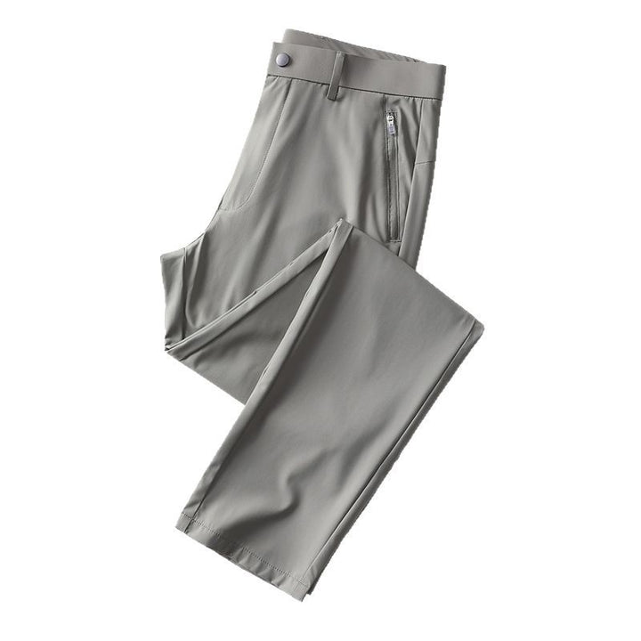 Men's Sporty Multifunctional Pants Mune Fashion