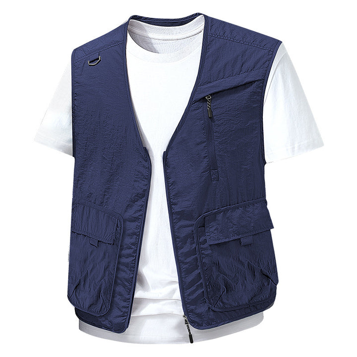 Men's Functional Vest Mune Fashion