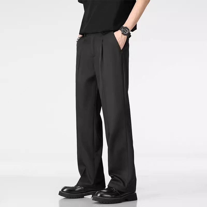 Men's Elegant and Comfortable Trousers