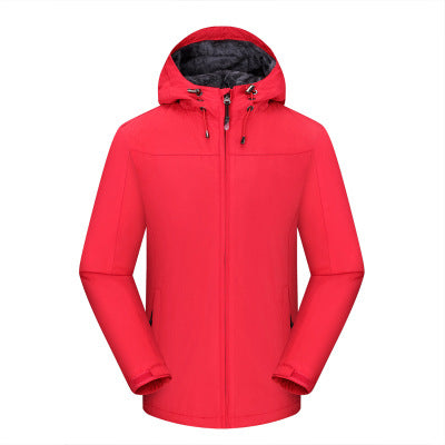 Men's Breathable Functional Jacket Mune Fashion
