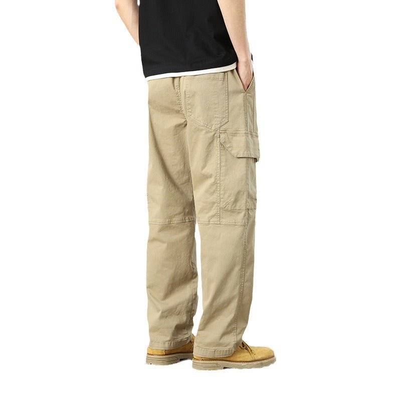 Men's Practical Cargo Pants Mune Fashion