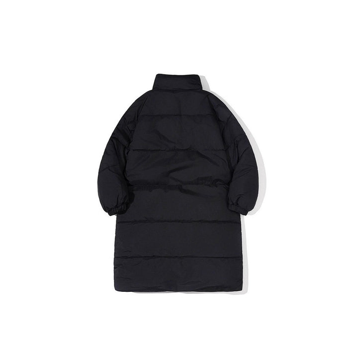 Women's Long Quilted Jacket Mune Fashion