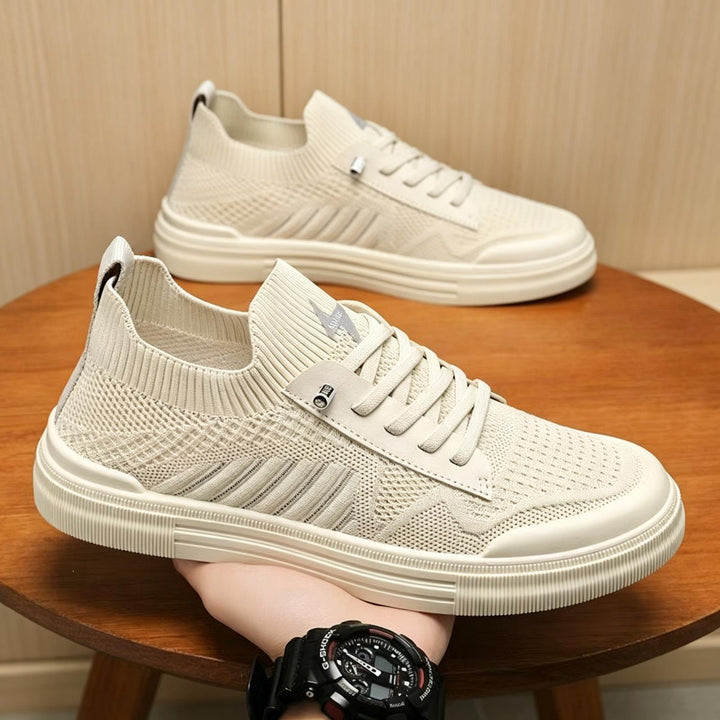 Men's Breathable and Comfortable Sneakers Mune Fashion