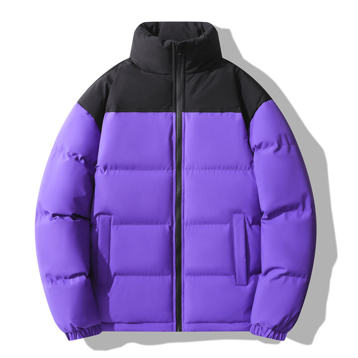 Women's Stylish Quilted Jacket Mune Fashion