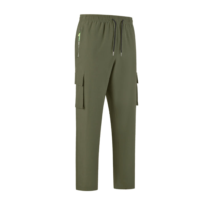 Men's Multifunctional Cargo Pants Mune Fashion 1788242939