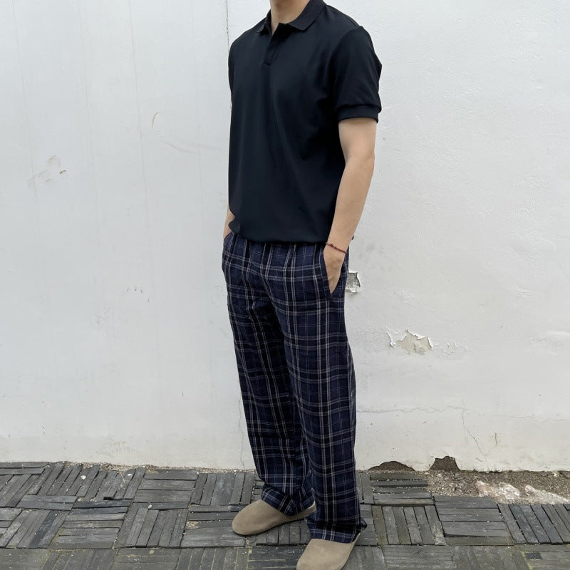 Women's Comfortable Flannel Pajama Pants Mune Fashion