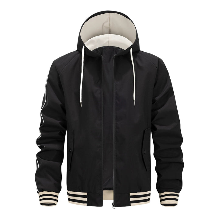 Men's sporty transition jacket Mune Fashion 1787710824