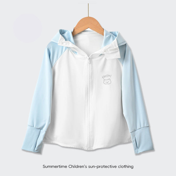 Women UV Protection Jacket Mune Fashion