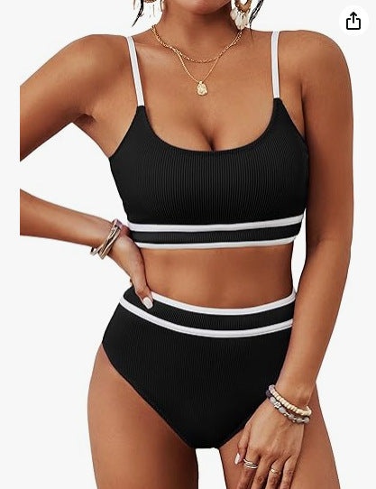 Women's Swimsuit Mune Fashion
