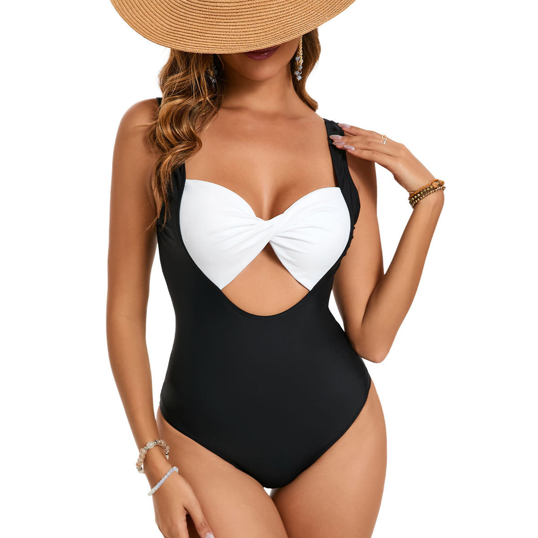 Women's Swimsuit Mune Fashion