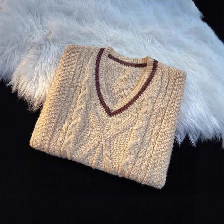Women's Knit Top Mune Fashion