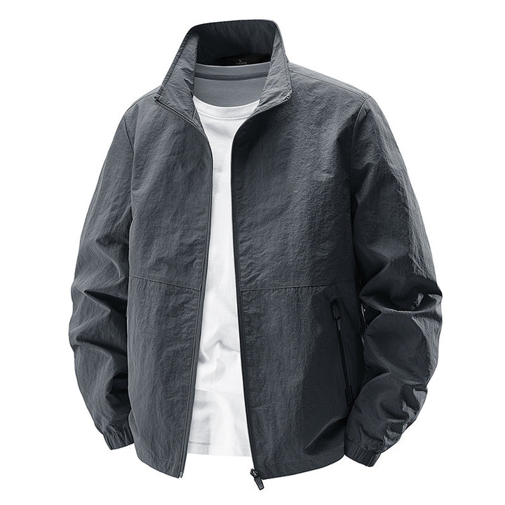 Unisex Light Functional Jacket Mune Fashion