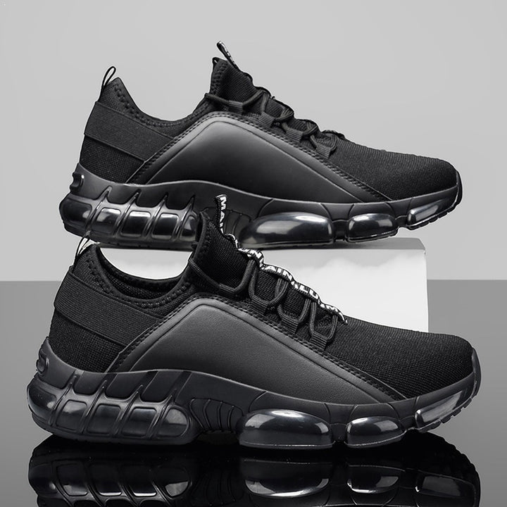 Men's Sporty Cushioning Sneakers Mune Fashion