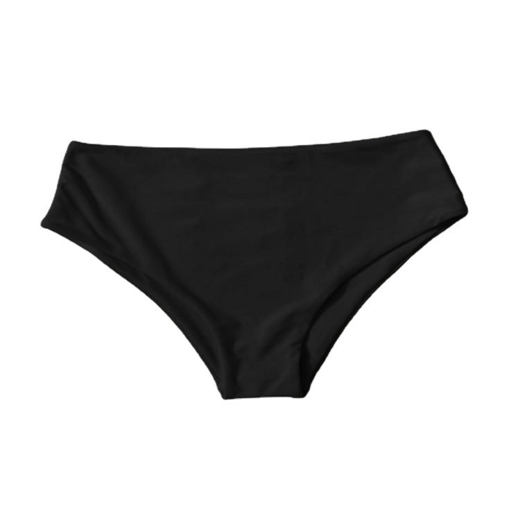 Women's High-Cut Bikini Brief Mune Fashion