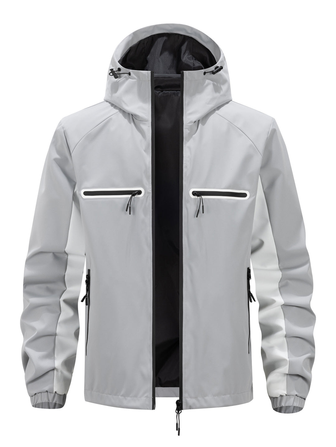 Men's Multifunctional Outdoor Jacket Mune Fashion