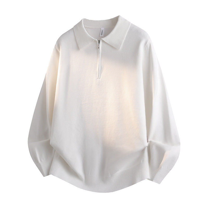 Women Elegant Leisure Sweater Mune Fashion