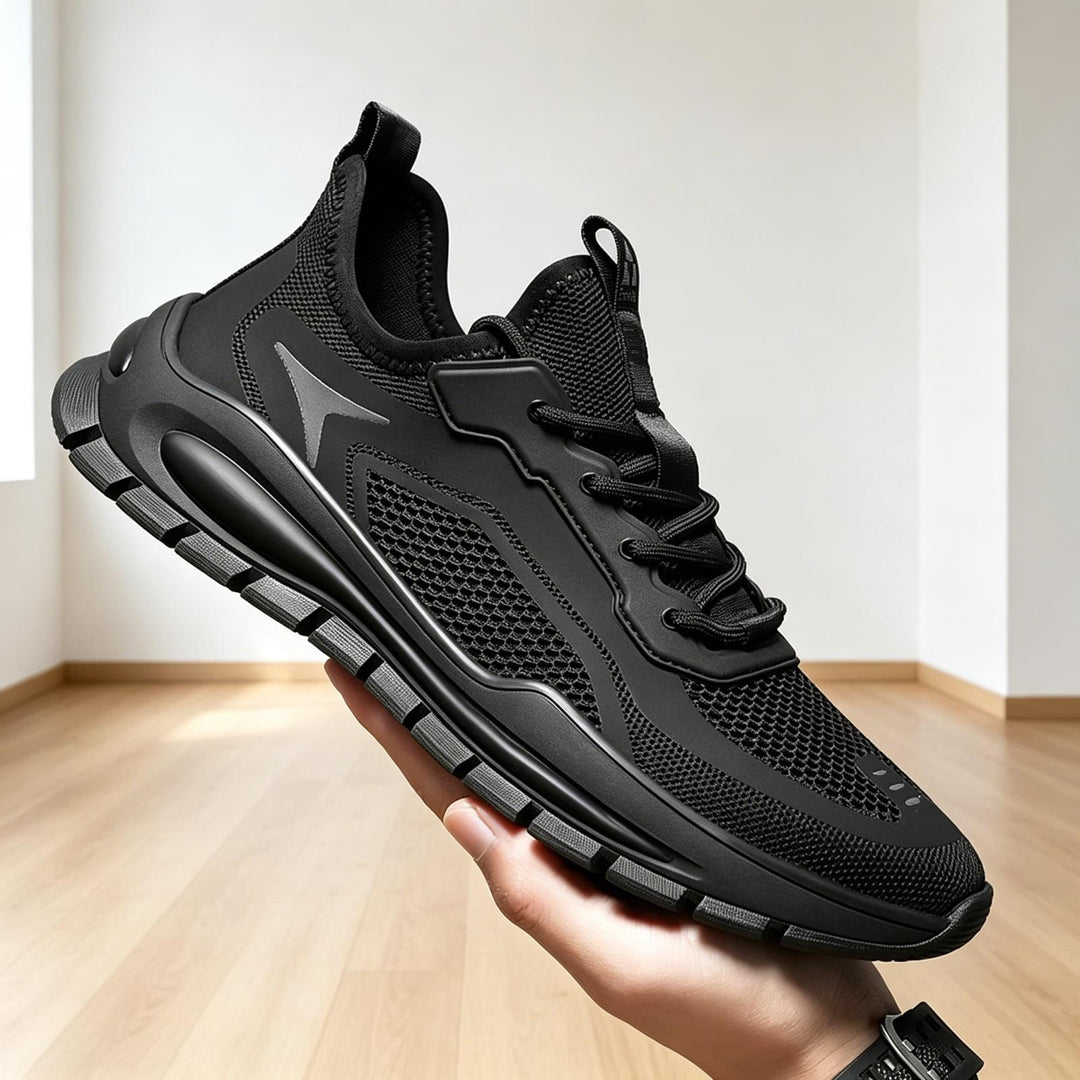 Men's Sporty Breathable Sneakers Mune Fashion 1788175188