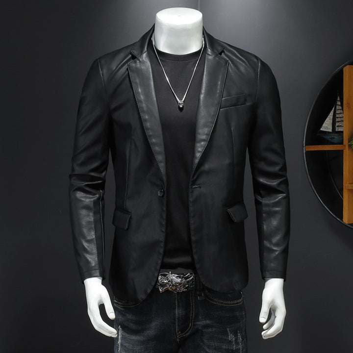 Men's Elegant and Modern Blazer Mune Fashion