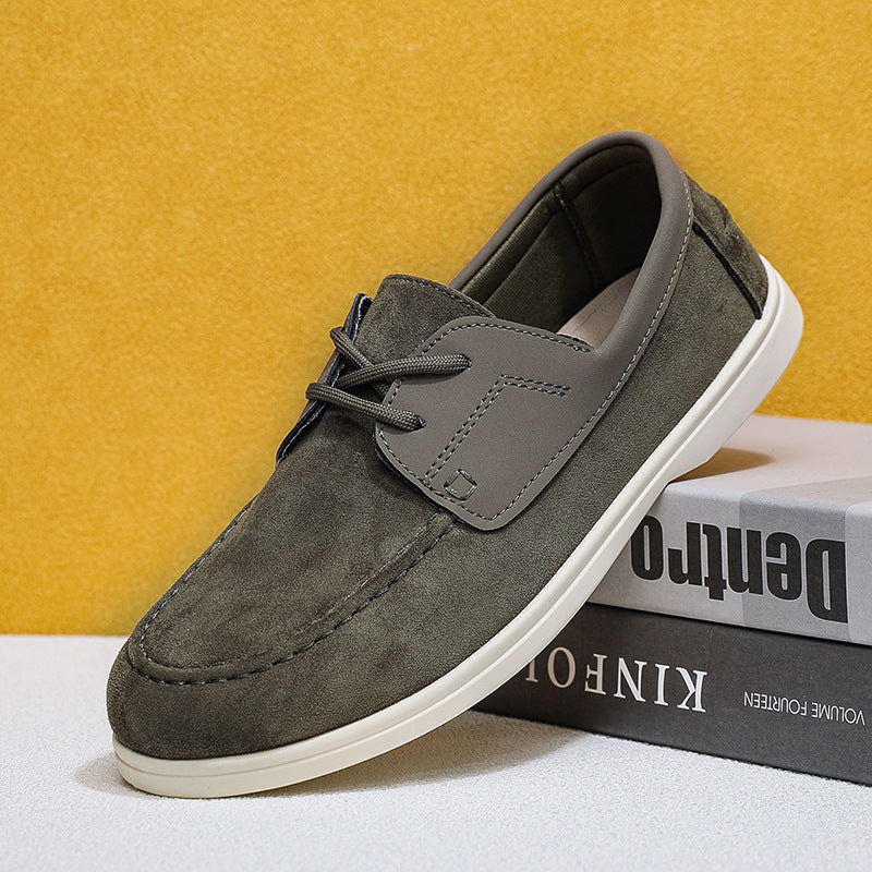 Men's Fashion Moccasins
