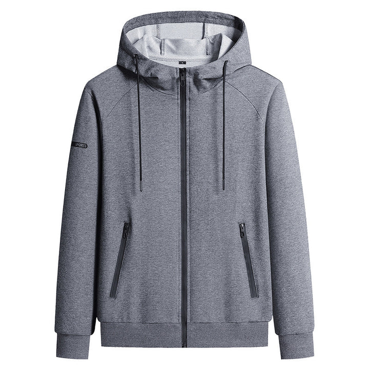 Women Functional Hooded Jacket Mune Fashion
