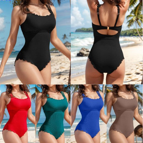 Women's Swimsuit Mune Fashion