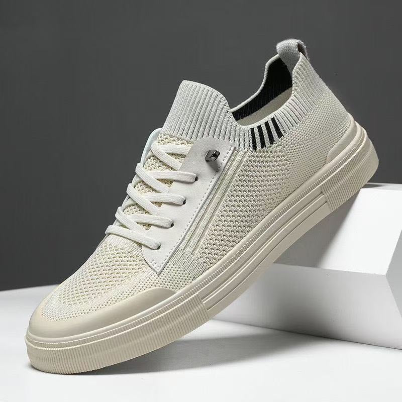 Men's Breathable and Comfortable Sneakers Mune Fashion
