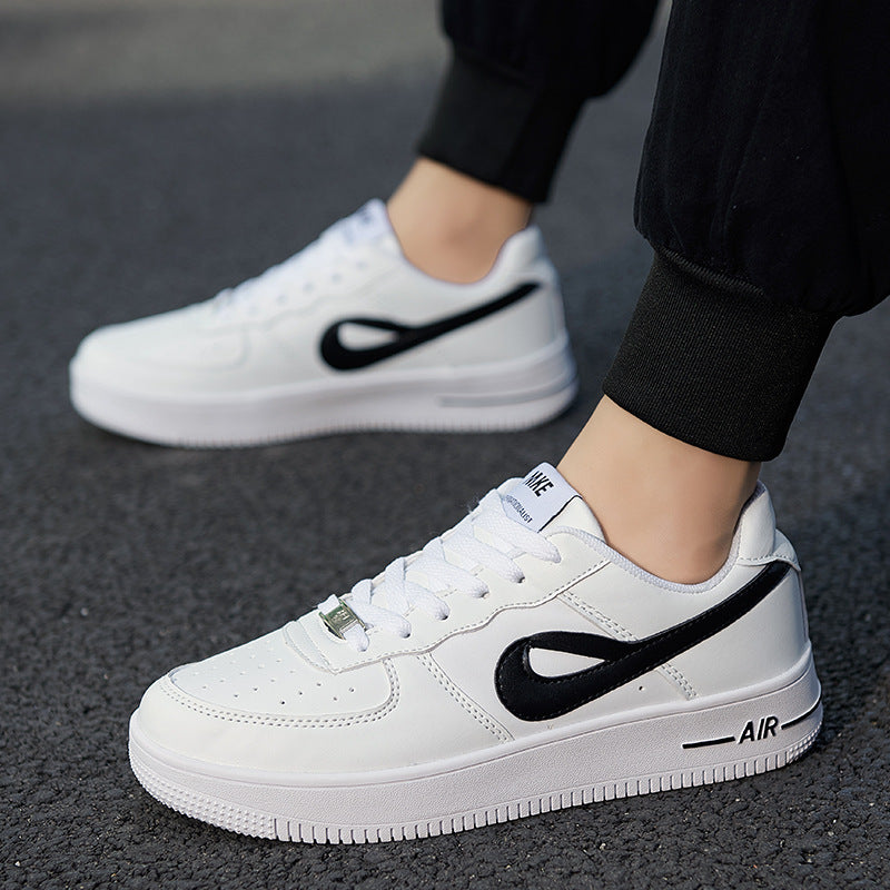 Women Sporty Sneakers with Non-Slip and Breathable Sole Mune Fashion