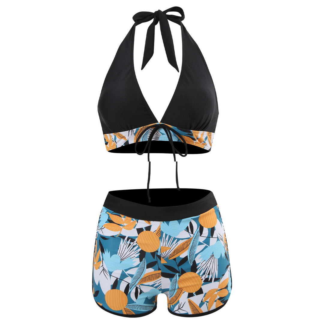 Women Two-Piece Swimwear Mune Fashion