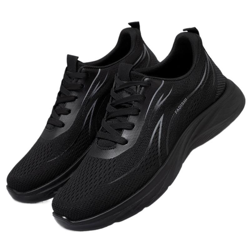 Mens Lightweight Running Sneakers Mune Fashion