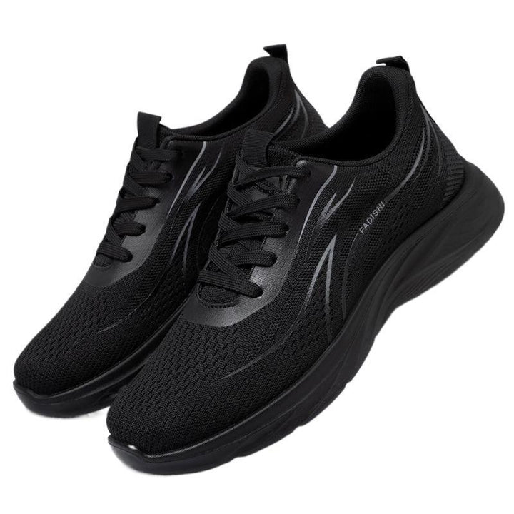 Mens Lightweight Running Sneakers Mune Fashion