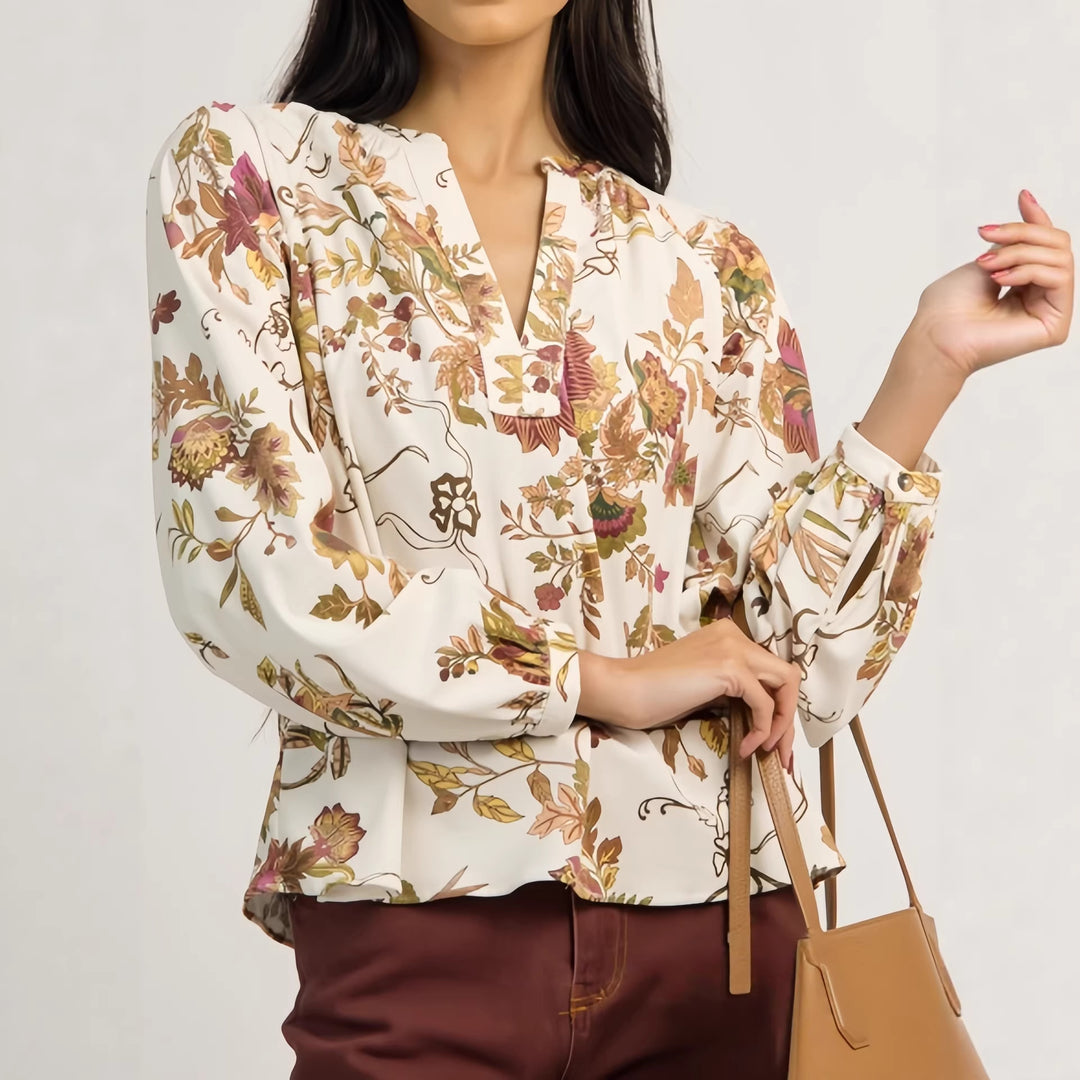 Women's Blouse