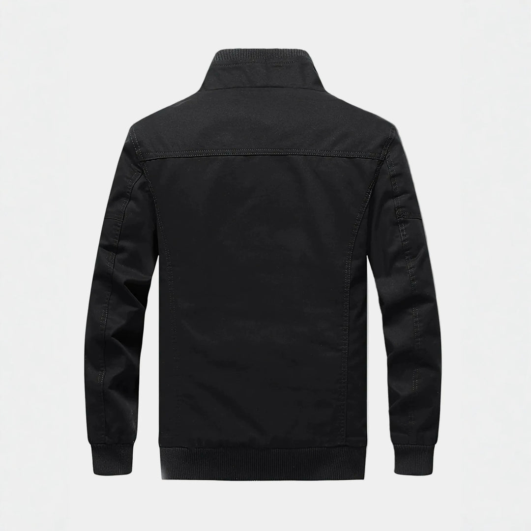 Men's Fashion Utility Jacket 1787915359