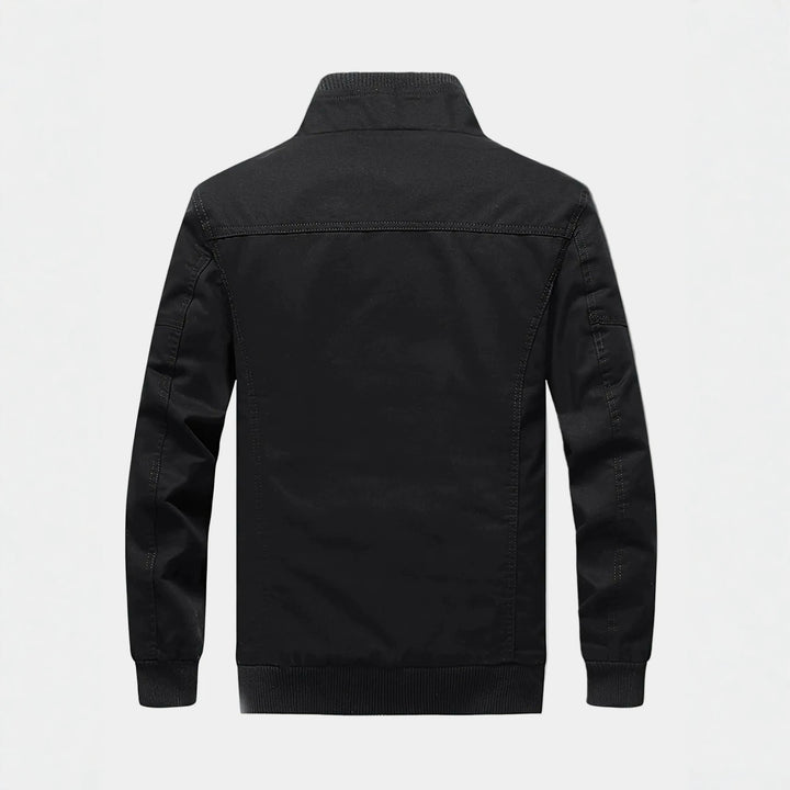 Men's Fashion Utility Jacket 1787915359