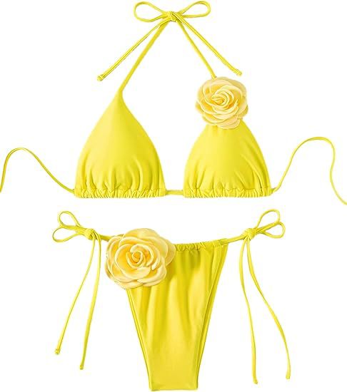 Women Bikini Mune Fashion