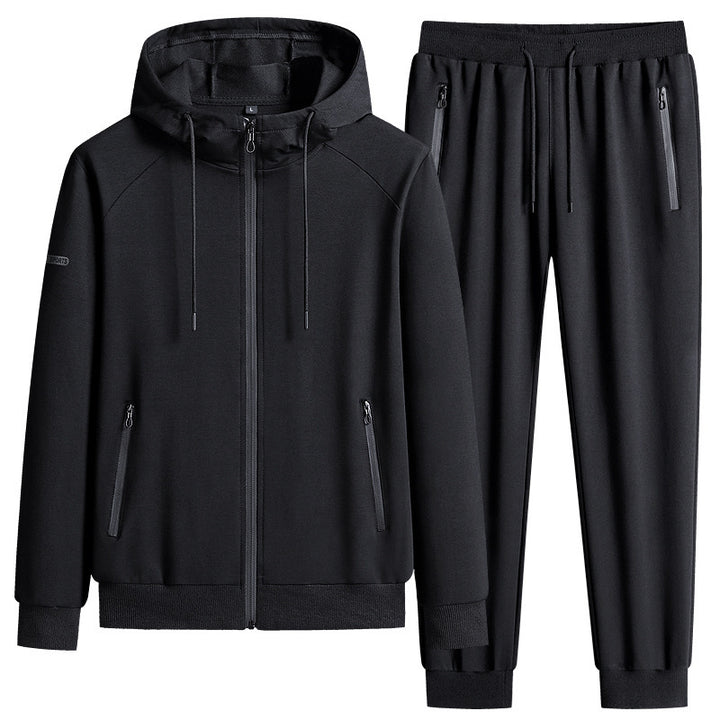 Women Functional Hooded Jacket Mune Fashion